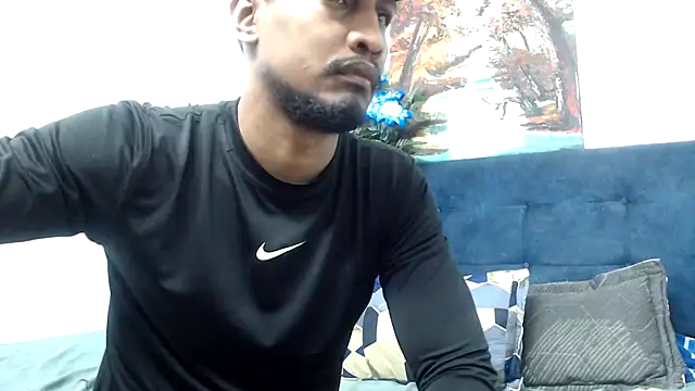 ElCaballeroNegro24 online show from 06-02-26, 12:34