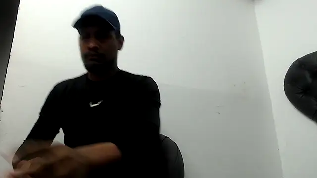 ElCaballeroNegro24 online show from 06-03-26, 03:09