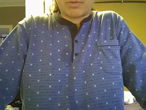 ITALIANASISIXX online show from 01-31-25, 07:18