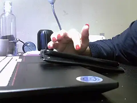 ITALIANASISIXX online show from 02-25-25, 07:31