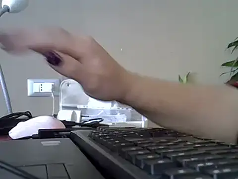 ITALIANASISIXX online show from 03-07-25, 07:08