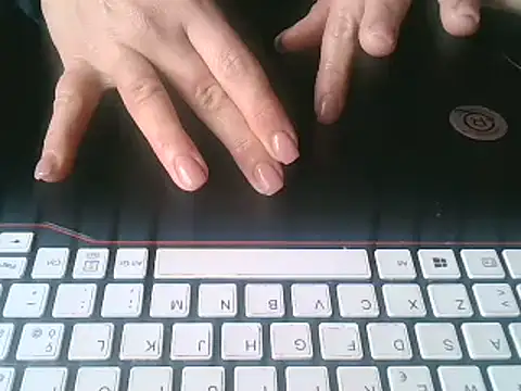 ITALIANASISIXX online show from 11-24-25, 01:11