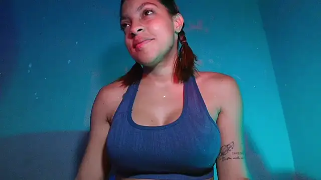 m rosee online show from 06-25-26, 03:05