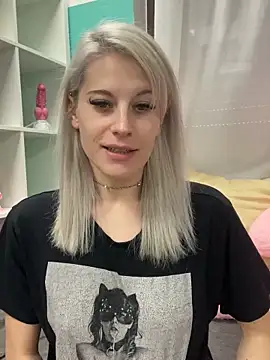 TheRealJessyLey online show from 11-03-25, 08:04