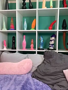 TheRealJessyLey online show from 03-18-26, 09:01