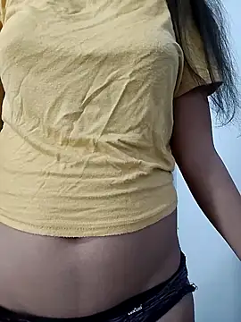 Ruhi 07 online show from 11-14-25, 04:22