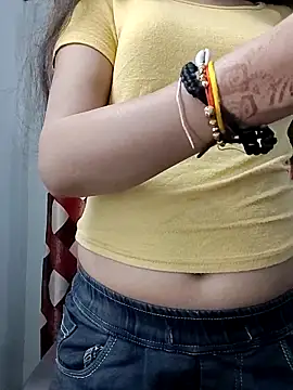 Ruhi 07 online show from 02-14-26, 04:53