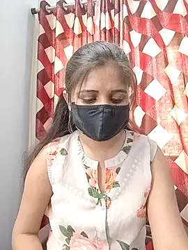 Ruhi 07 online show from 03-28-26, 04:56