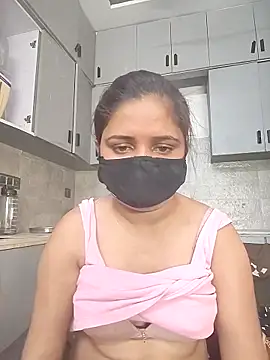 Ruhi 07 online show from 04-28-26, 04:50