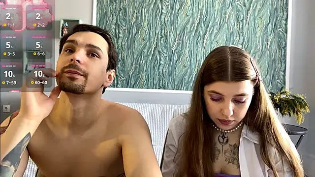 VelvetMiley online show from 02-24-26, 09:40