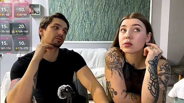 VelvetMiley online show from 03-10-26, 05:18