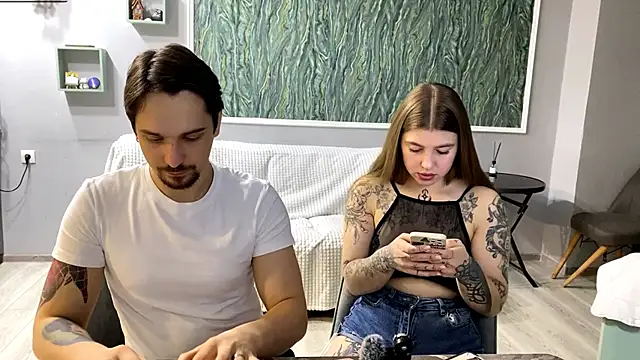 VelvetMiley online show from 03-16-26, 03:16