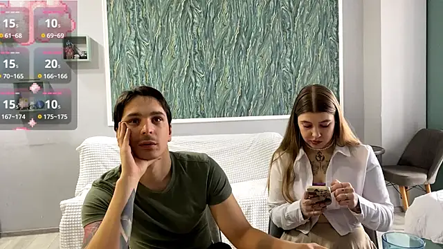 VelvetMiley online show from 03-25-26, 12:55