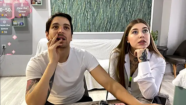 VelvetMiley online show from 03-27-26, 01:33