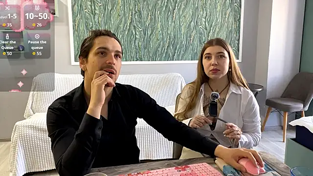 VelvetMiley online show from 04-07-26, 06:03