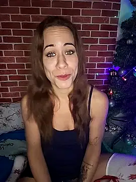 HotGinger66 online show from 12-22-25, 10:12