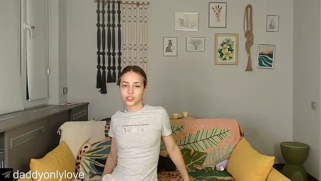 daddyonlyloveme online show from 11-04-25, 09:14