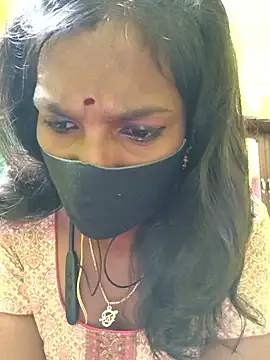 Honey rosetamil online show from 11-27-25, 12:02