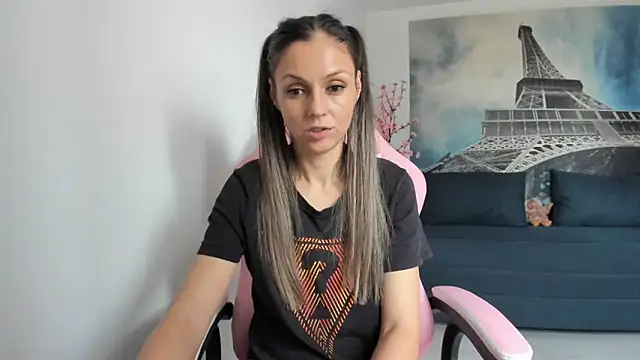 RheaEtthan online show from 02-06-26, 11:46