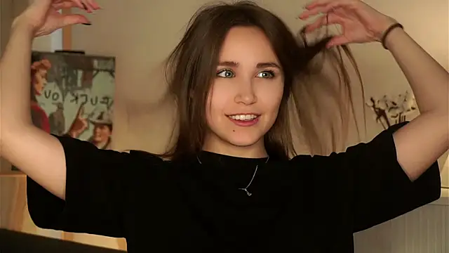 EthalFlowers online show from 10-21-25, 05:19