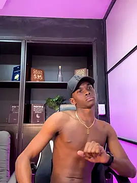 Brycce santos online show from 10-27-25, 02:21