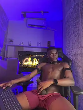 Brycce santos online show from 06-26-26, 05:50