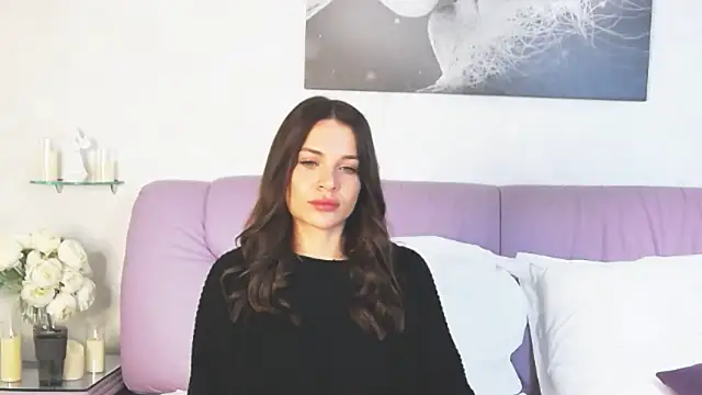 AngelicaDillon online show from 10-05-25, 07:17