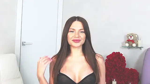 AngelicaDillon online show from 03-08-26, 04:49