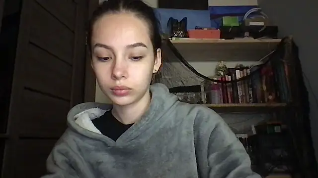 Yuna5343 online show from 11-06-25, 09:05