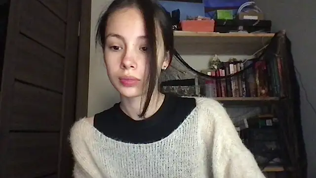 Yuna5343 online show from 11-08-25, 08:51