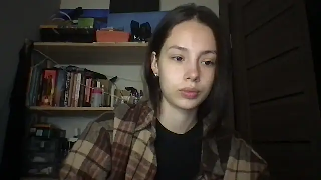 Yuna5343 online show from 11-12-25, 09:25