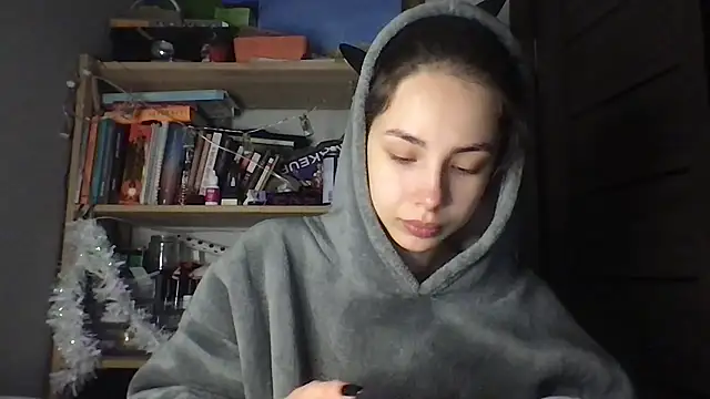 Yuna5343 online show from 01-13-26, 11:10