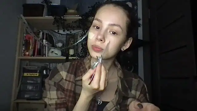 Yuna5343 online show from 02-26-26, 09:47