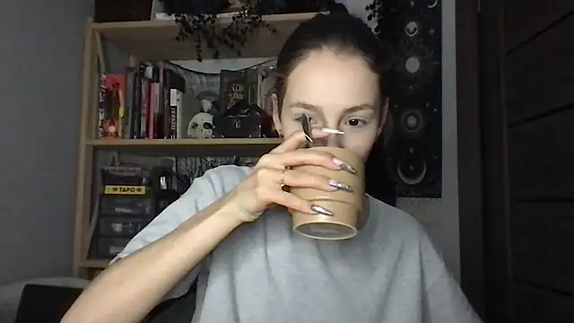 Yuna5343 online show from 03-04-26, 09:43