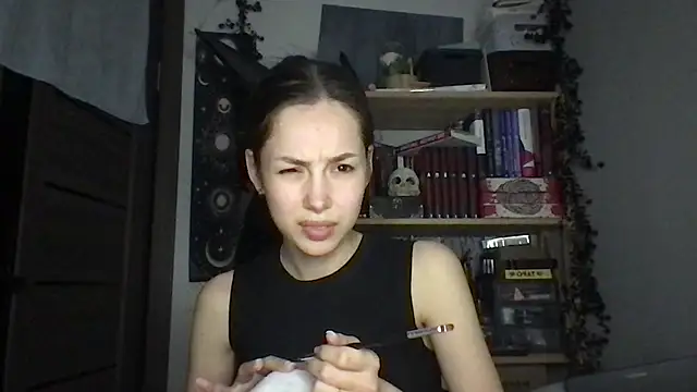 Yuna5343 online show from 03-23-26, 10:03