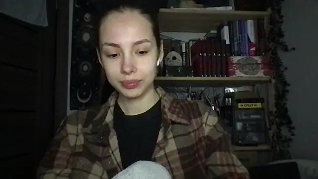 Yuna5343 online show from 03-27-26, 09:25