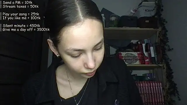 Yuna5343 online show from 06-02-26, 08:22