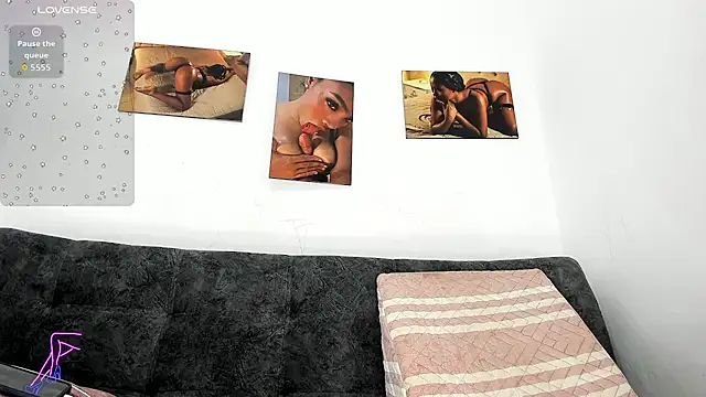 mishell- online show from 11-28-25, 06:43