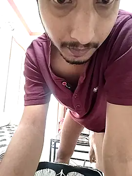 Ritesh08679 online show from 03-12-26, 04:07