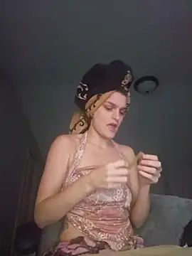 Rose rain1999 online show from 07-19-26, 05:05
