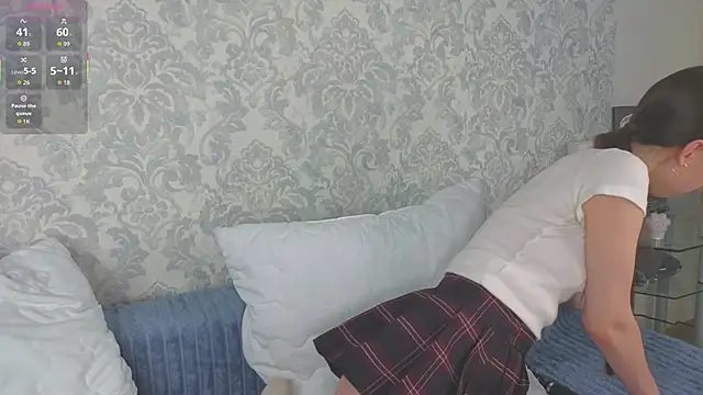 JettaPrincess online show from 10-24-25, 03:47