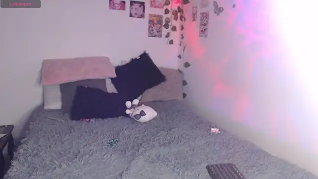 Angela elliss1 online show from 09-15-25, 11:16