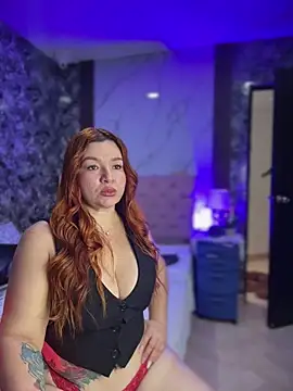 Bigass curvy online show from 02-26-26, 08:41