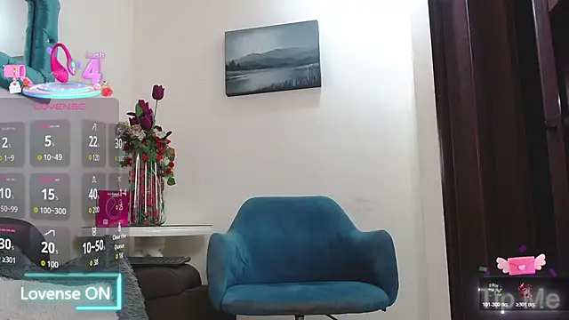 LiamBrown09 online show from 01-09-26, 12:08