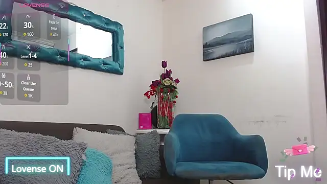 LiamBrown09 online show from 02-07-26, 07:17