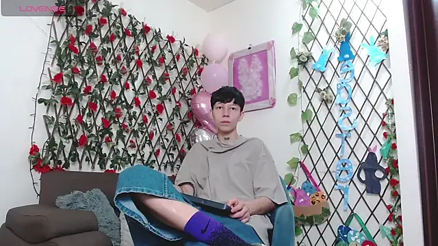 LiamBrown09 online show from 03-27-26, 07:13