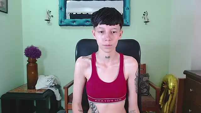 LiamBrown09 online show from 04-18-26, 12:09