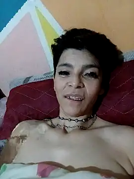 Lulypsicologasexual online show from 10-18-25, 12:35