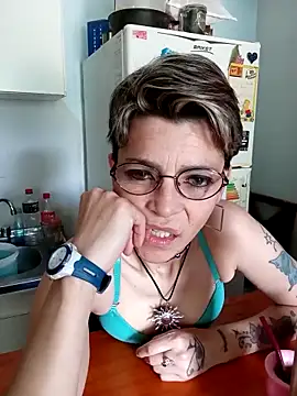 Lulypsicologasexual online show from 11-09-25, 05:22