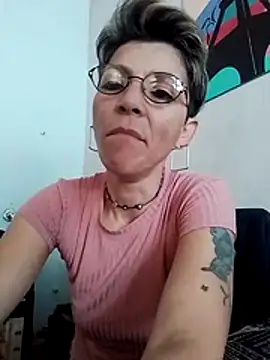 Lulypsicologasexual online show from 12-17-25, 02:45